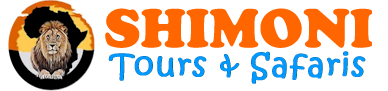 Shimoni Tours